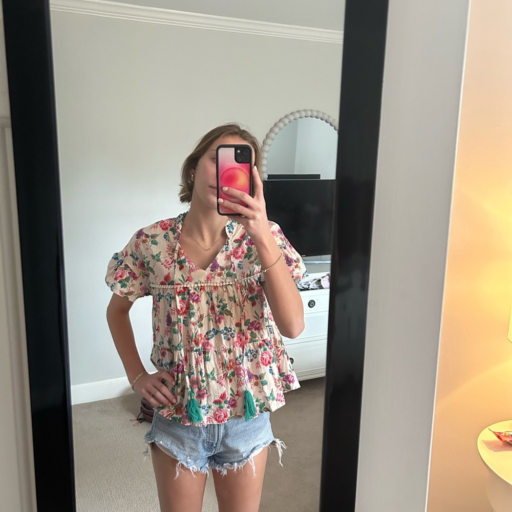 THML boutique top
